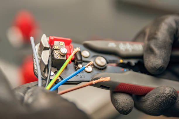 Best Electrician for Home Renovation  in Chantilly, VA