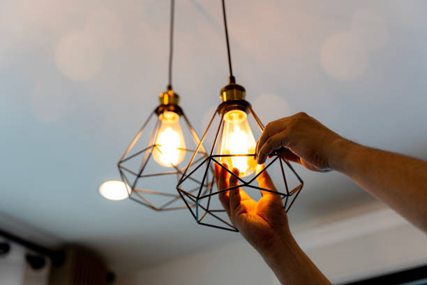 Best Local Electrician Companies  in Chantilly, VA