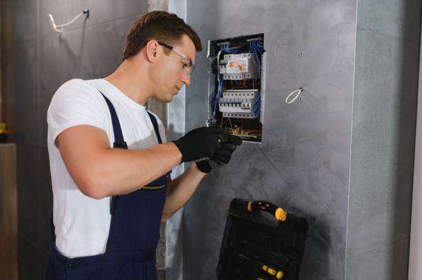 Best Electrician Near Me  in Chantilly, VA