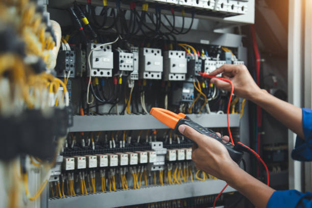 Best Electrical Contractors for Businesses  in Chantilly, VA