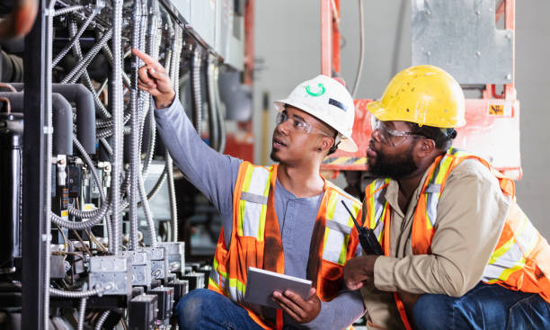Best Affordable Electrician  in Chantilly, VA