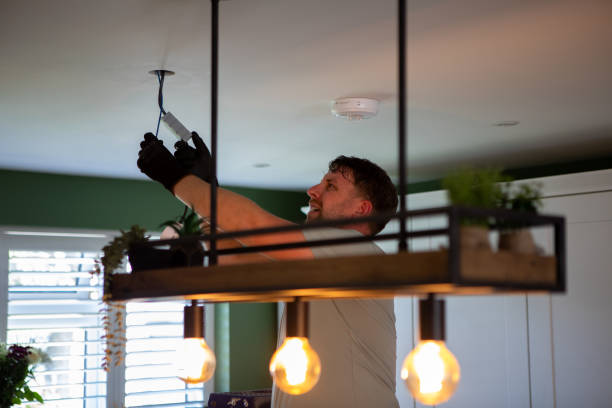 Best Electrical Troubleshooting Services  in Chantilly, VA
