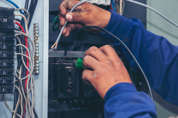 Best Generator Installation Services  in Chantilly, VA