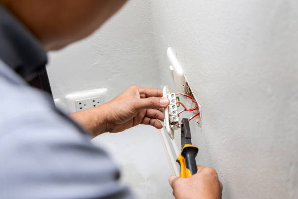 Best Outdoor Lighting Installation  in Chantilly, VA