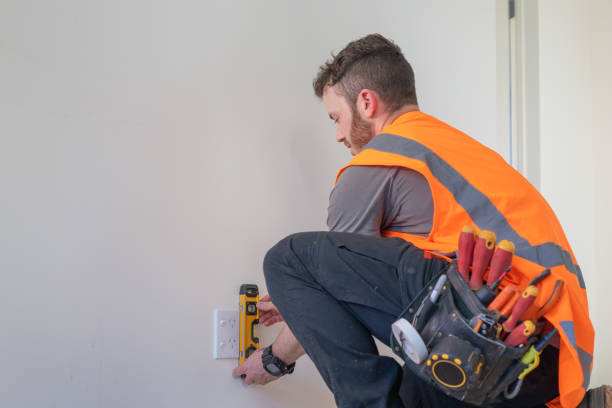 Best Electrical Troubleshooting Services  in Chantilly, VA