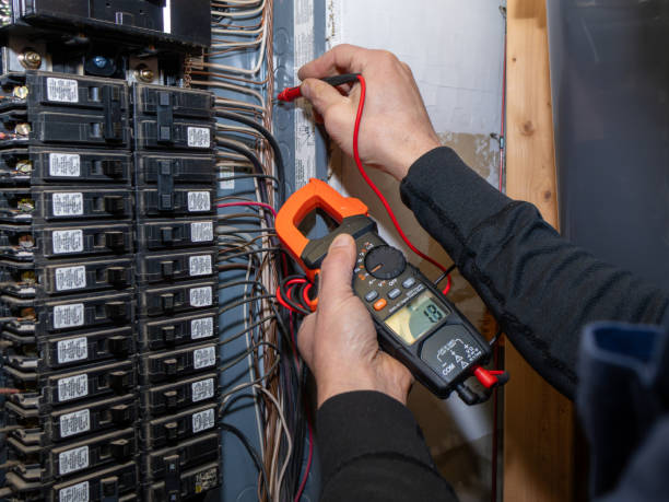 Best 24-Hour Electrician  in Chantilly, VA