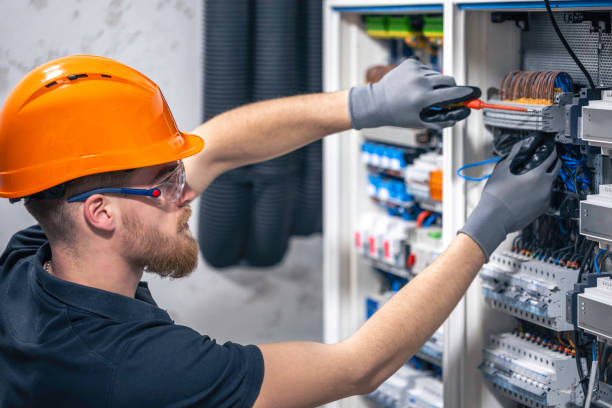 Best Emergency Electrician Near Me  in Chantilly, VA