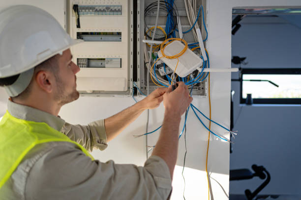 Best Electrical Outlet Repair  in Chantilly, VA